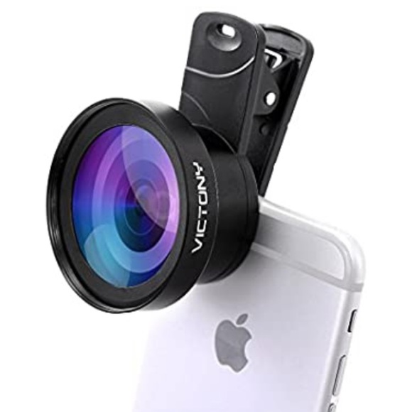 Victony Other - VICTONY Professional 2 in 1 Phone Lens Kit